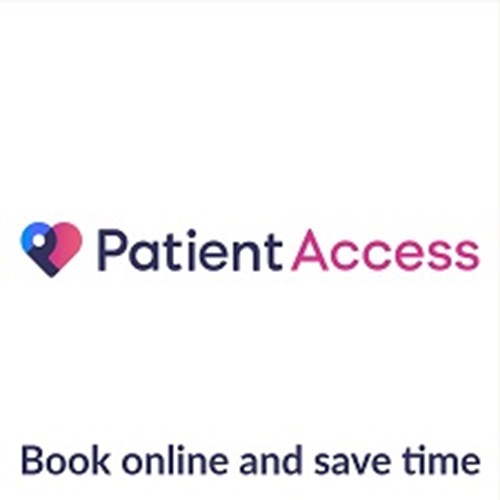 This is a quick link to Patient Access Patient Access
